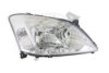 SOMORA 318115 Headlight